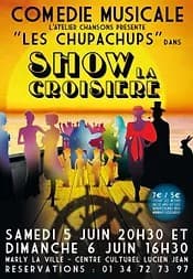 Show La Croisière