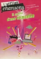 Il suffit d'une étincelle