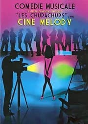 Ciné Melody
