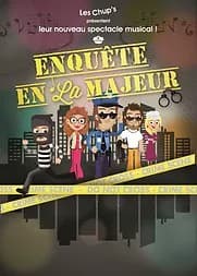 Enquête en La Majeur